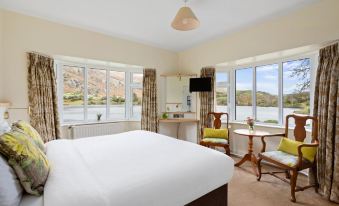 Gougane Barra Hotel