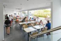 Vila Recife Hotel - Frühstück