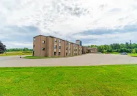 Slumber Inn Các khách sạn ở New Minas