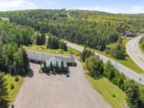 Auberge Pique Nique Hotels in Shawinigan