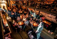 Timeout Heritage Hotel Zagreb Hotels in Zagreb