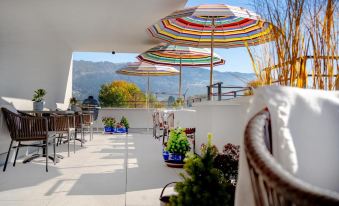 Bodenseezeit Apartmenthotel Garni