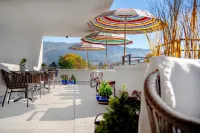 Bodenseezeit Apartmenthotel Garni Hotel a Scheidegg