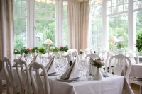 Korstäppans Herrgård Hotels in Leksand