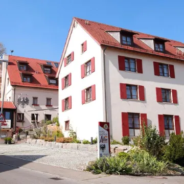 Hotel Gasthof Adler