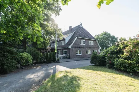 Flair Hotel Zur Eiche