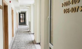 Gościniec Folwark Nadawki