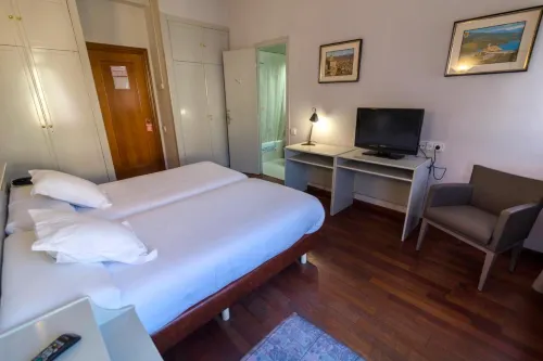 Hospedium Hotel Lleida Hotels in Graus