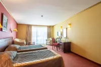 Hotel Mistral Hotels in 