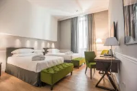 Palazzo Castri 1874 Spa & Garden Hotels in Florence