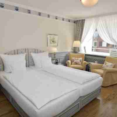 Hotel Wiking Sylt Rooms