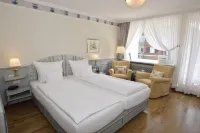 Hotel Wiking Sylt