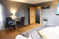Ármót Guesthouse Hotels in Rangarthing ytra