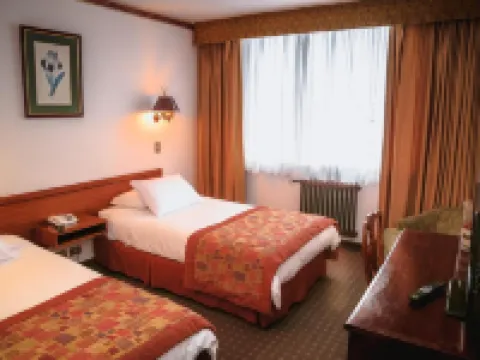 Hotel Los Navegantes Hotels in Punta Arenas