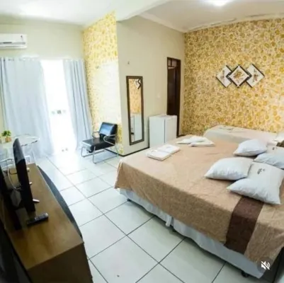 Hotel São Francisco Hotels in Ubajara