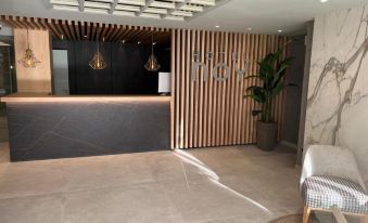 Hotel Noy