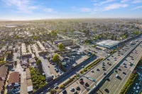 Heritage Inn Express Hayward