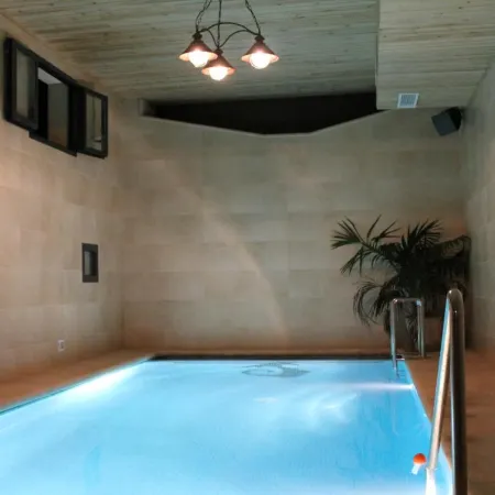 Hotel Segles - Turismo de Interior