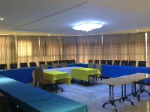 Sherbourne Hotel Hotels in Kitwe