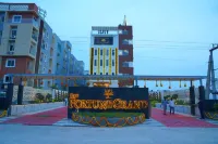 Sree Fortune Grand, Tadepalli