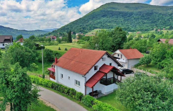 House Marija B&B