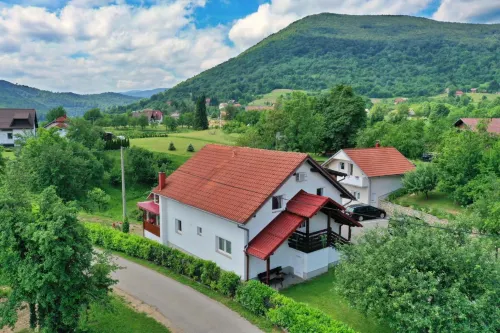 House Marija B&B