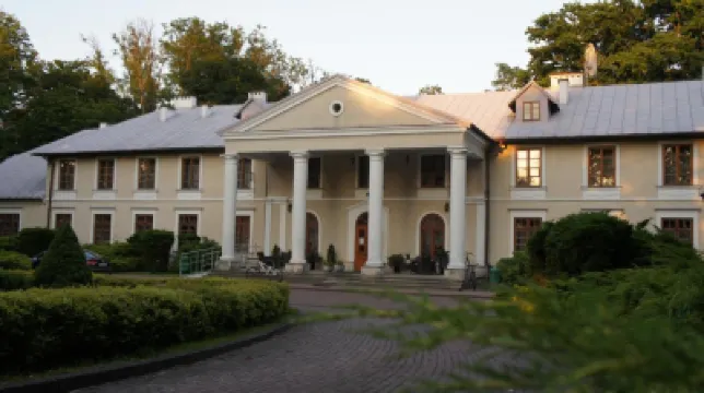 Hotel Rytwiany Pałac Hotels in 