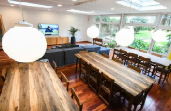 Casa Franca Recoleta Hostel Boutique