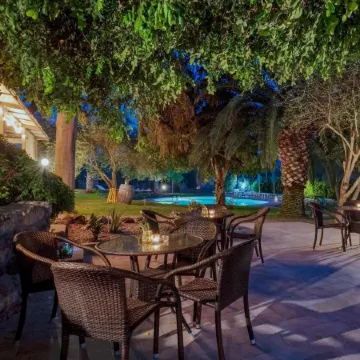 Alghero Resort Country Hotel & Spa