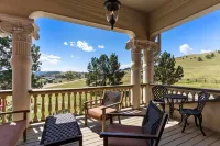 Cripple Creek Hospitality House & Travel Park Hotels in Cripple Creek