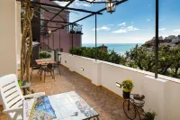 YourHome - Relais Il Sogno di Positano Hotels in Positano