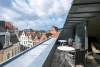 Dukes' Apartments Grand Place - by Dukes' Hotel Collection