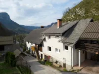 Bella Bela Apartments 23 Hotels in Radovljica
