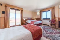 Hotel Riviera Fiumicino Hotels in Fiumicino