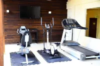 Hotel Do Forte - Gym
