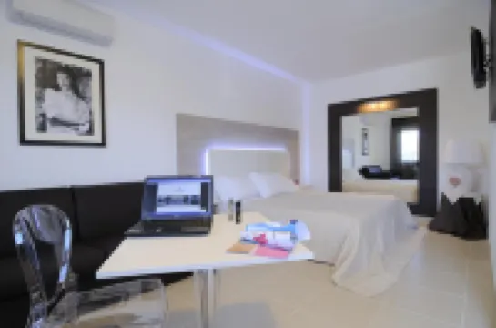 Hotel Ambrosio la Corte