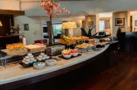 Melincue Casino & Resort - breakfast