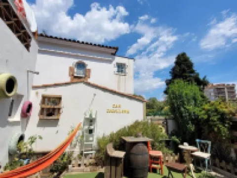 Can Cocollona Hotels in El Girones