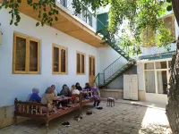Minorai Xurd