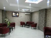 Anya Suit Otel Hotels in Akhan Mahallesi