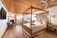 Inn on SummerHill Hotels in Summerland