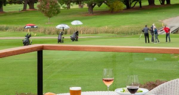 Dormie House Các khách sạn ở Bowral