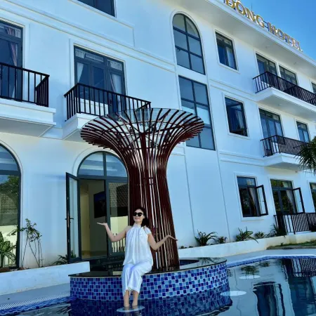 Duong Dong Hotel Отели рядом с Международный аэропорт Фукуок