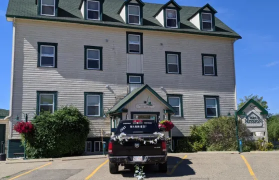 第三任務傳統套房酒店