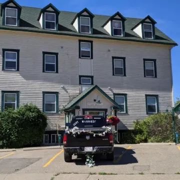 Third Mission Heritage Suites