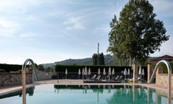 Hotel Le Botti - Housity
