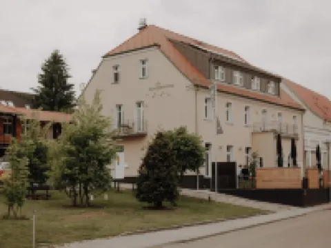 Klosterhotel Neuzelle Hotels in Landkreis Oder-Spree