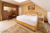 Spa Hotel Vita Hôtels à : Hluboká nad Vltavou
