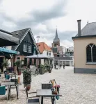 Stadshotel Rijssen Hoteles en Hellendoorn