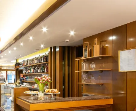 Hotel Pittini Отели в г. Vito D'asio